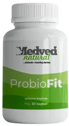 PROBIOfit 30kps. | Anezka.sk