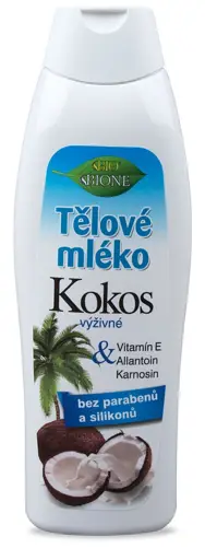 Telové mlieko - kokos 500ml | Anezka.sk
